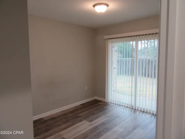 $1,395 | 612 Helen Avenue, Unit 2, Panama City, FL 32401