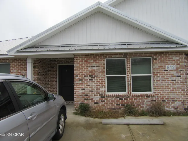 $1,395 | 612 Helen Avenue, Unit 2, Panama City, FL 32401