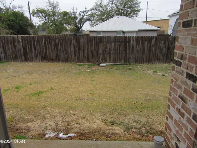 $1,395 | 612 Helen Avenue, Unit 2, Panama City, FL 32401