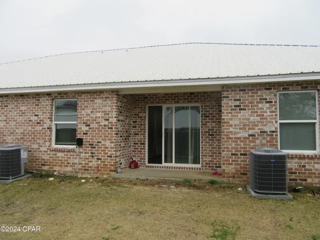 $1,395 | 612 Helen Avenue, Unit 2, Panama City, FL 32401