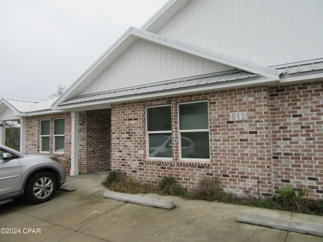 $1,395 | 612 Helen Avenue, Unit 2, Panama City, FL 32401