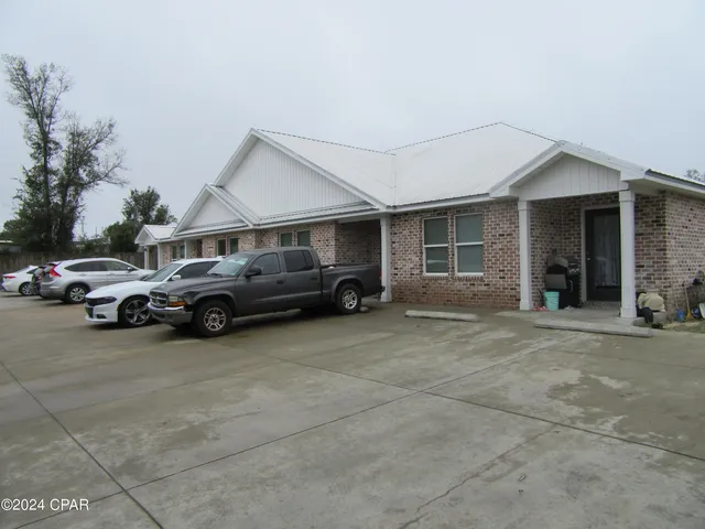 $1,395 | 612 Helen Avenue, Unit 2, Panama City, FL 32401