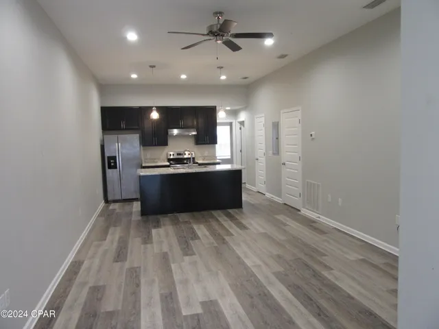 $1,395 | 612 Helen Avenue, Unit 2, Panama City, FL 32401