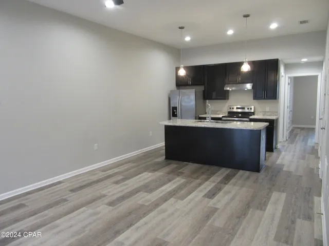 $1,395 | 612 Helen Avenue, Unit 2, Panama City, FL 32401