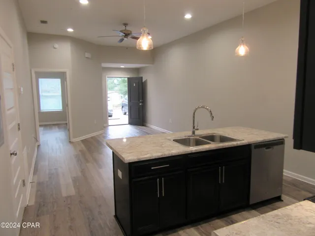 $1,395 | 612 Helen Avenue, Unit 2, Panama City, FL 32401