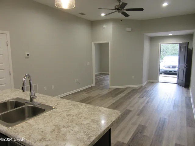 $1,395 | 612 Helen Avenue, Unit 2, Panama City, FL 32401