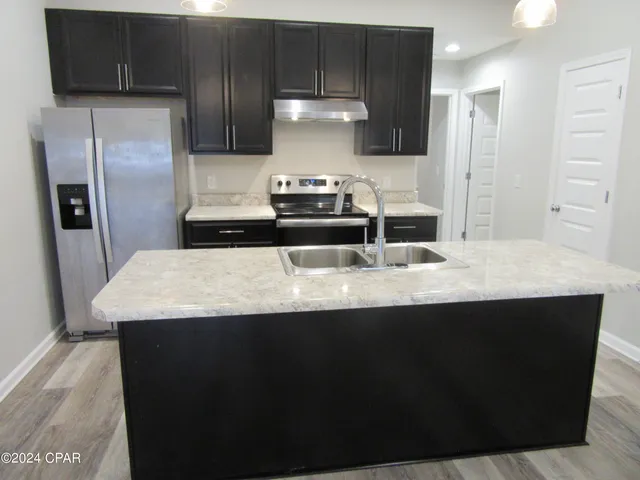 $1,395 | 612 Helen Avenue, Unit 2, Panama City, FL 32401