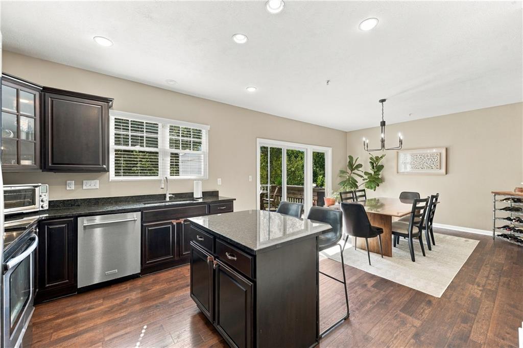 134 Harmony Road Wexford, PA 15090 - Photo 7 of 26 Gallery Image 7