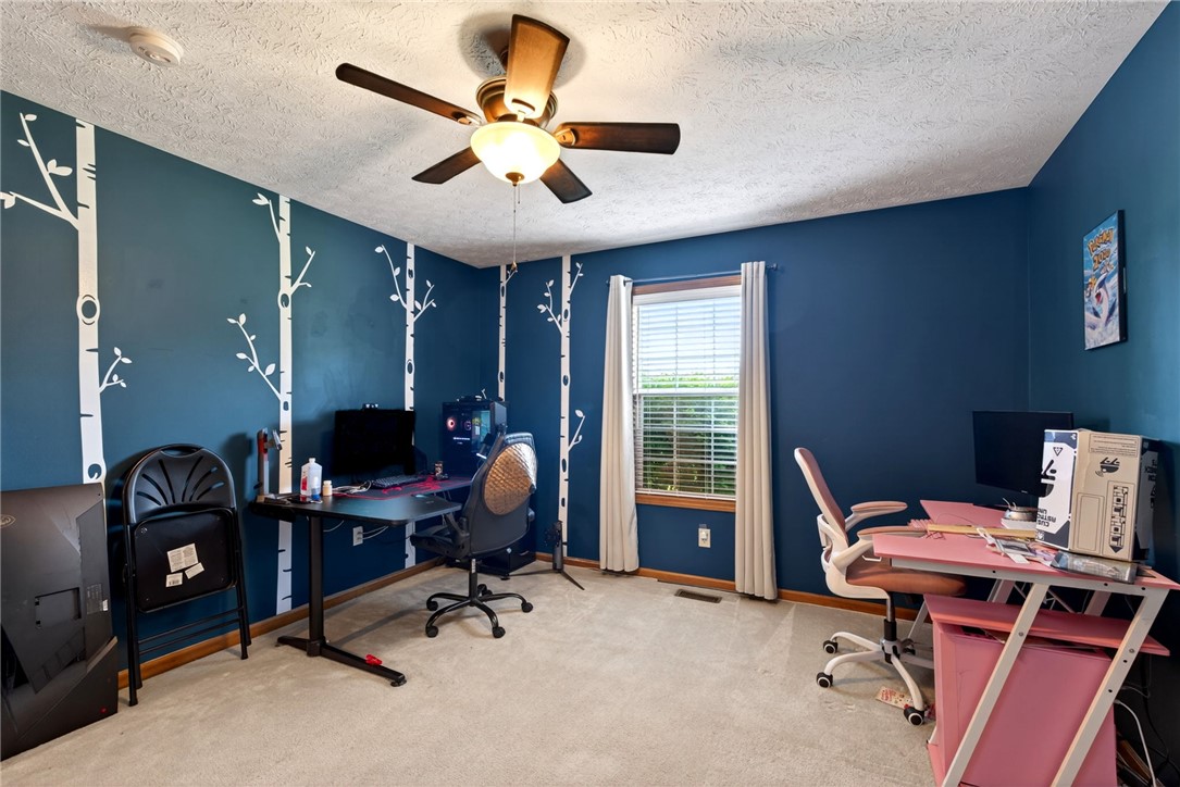 4996 Shannon Avenue Springfield, OH 45504 - Photo 39 of 61 This versatile space offers comfort and style, perfect for productivity or relaxation.