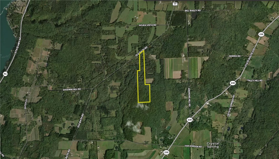 5401 Old Bath Road Barrington, NY 14837 - Photo 49 of 50