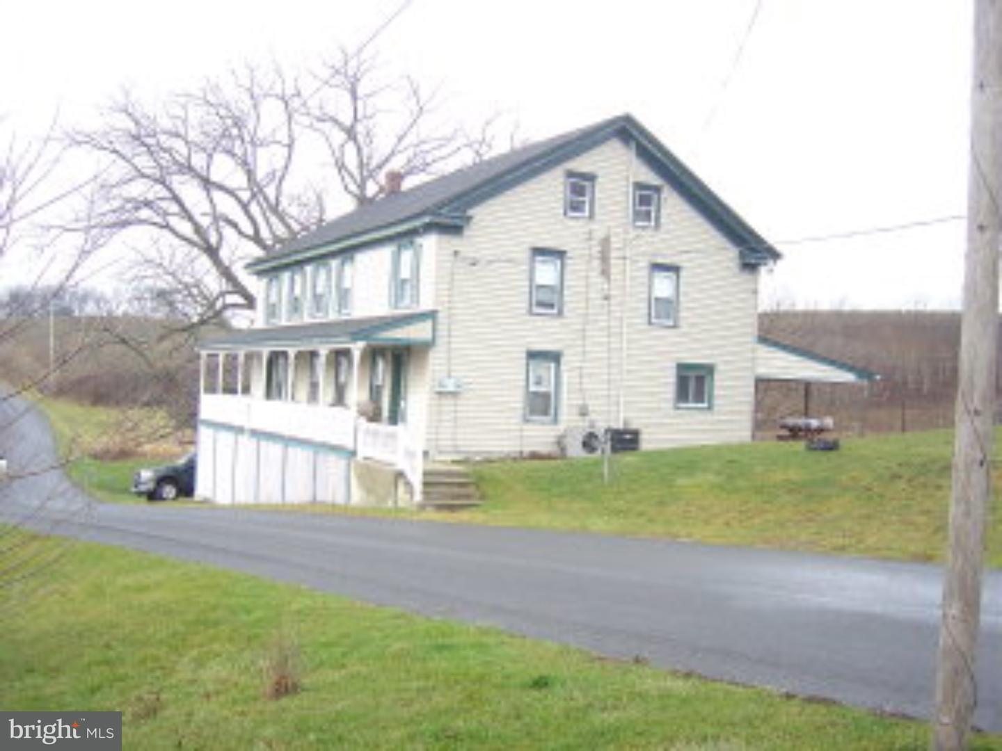 192 Grove Road Pitman, PA 17964 - Photo 1 of 1 View
