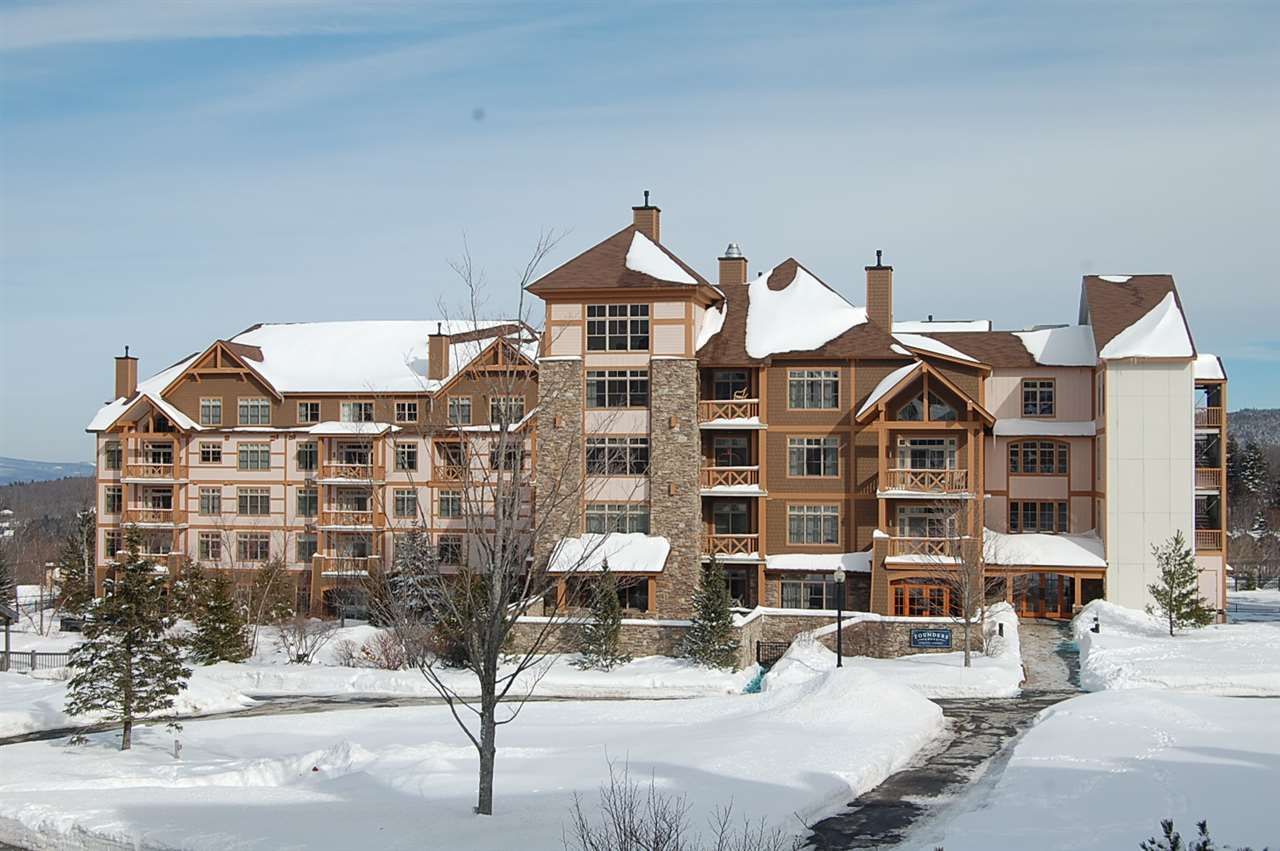 78 Middle Ridge Road, Unit 410 Stratton, VT 05155 - Photo 1 of 22 Gallery Image 1