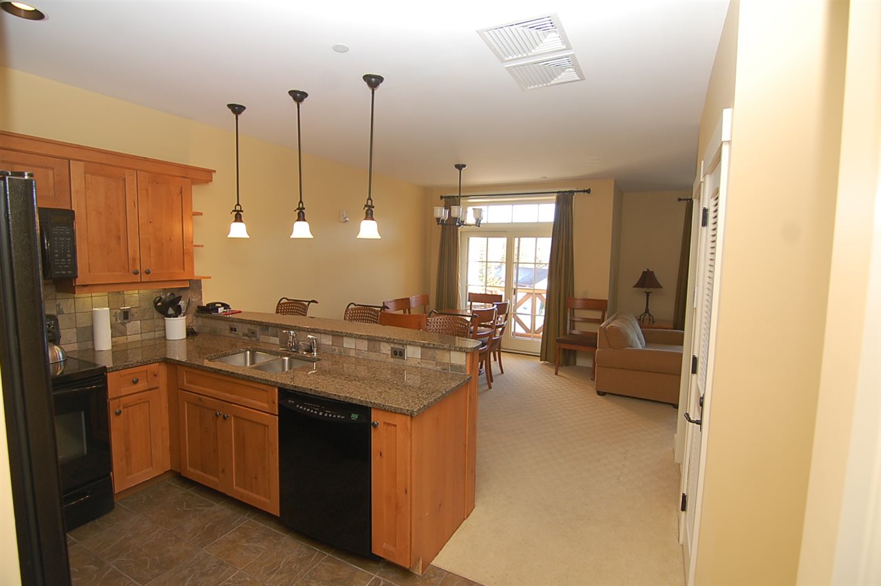 78 Middle Ridge Road, Unit 410 Stratton, VT 05155 - Photo 2 of 22 Gallery Image 2