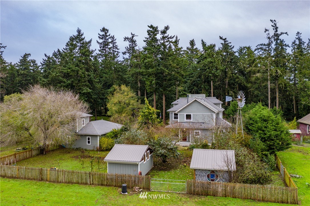 266 Fort Casey Road Coupeville, WA 98239 - Photo 37 of 40 Gallery Image 37