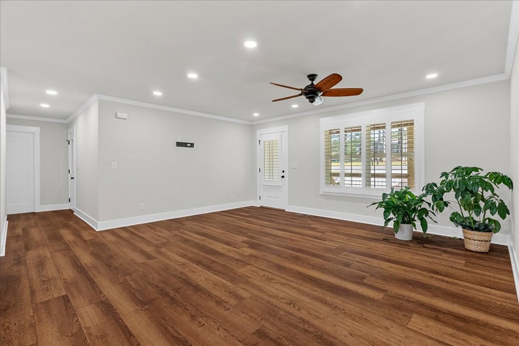 5805 Old Federal Road South Chatsworth, GA 30705 - Photo 5 of 32 Gallery Image 5