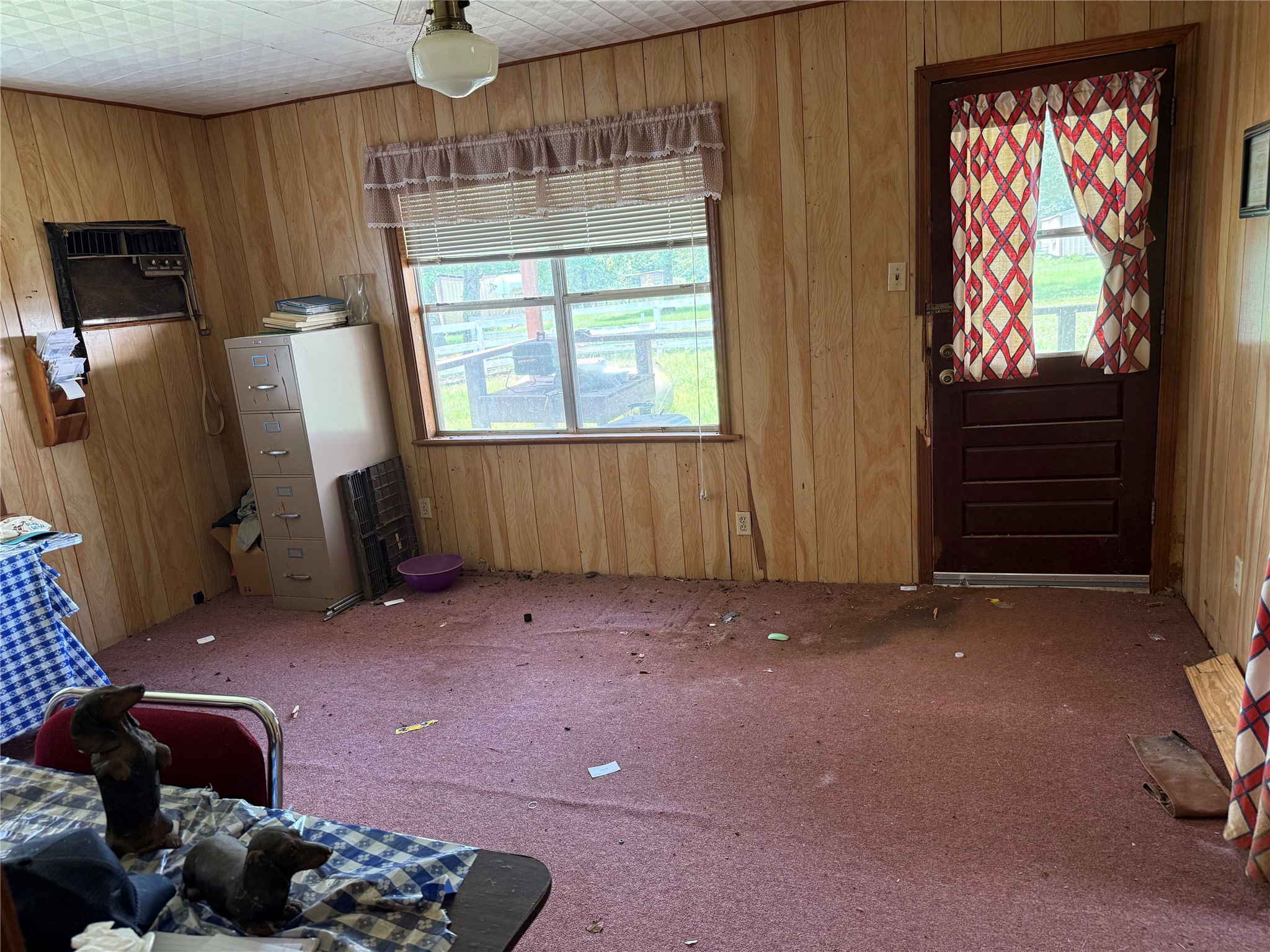 7719 County Road 233 Centerville, TX 75833 - Photo 20 of 29 Flex Room