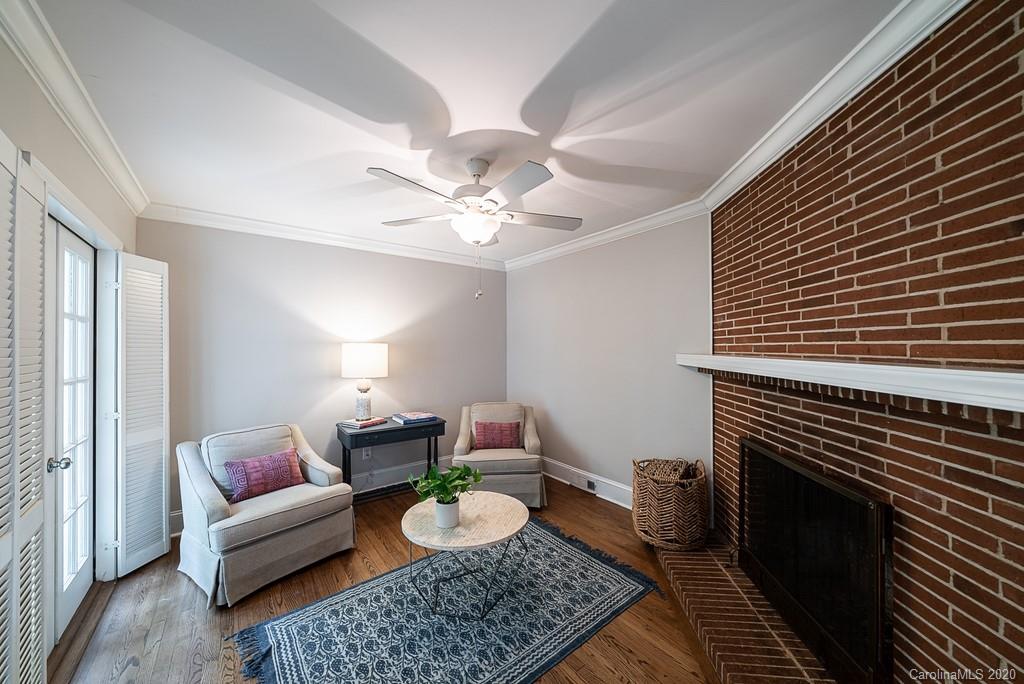 5338 Murrayhill Road Charlotte, NC 28210 - Photo 18 of 26 Gallery Image 18