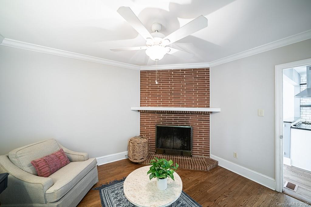 5338 Murrayhill Road Charlotte, NC 28210 - Photo 19 of 26 Gallery Image 19