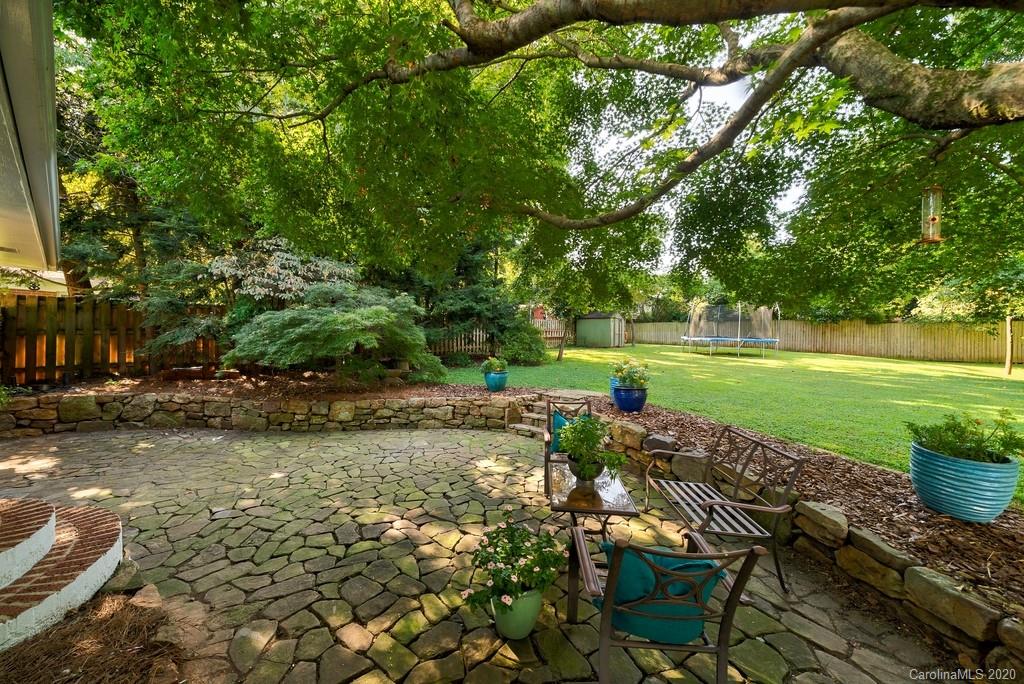 5338 Murrayhill Road Charlotte, NC 28210 - Photo 21 of 26 Gallery Image 21