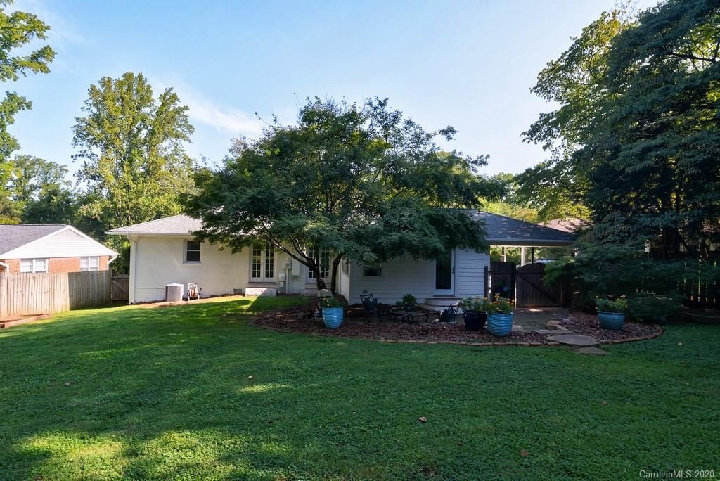 5338 Murrayhill Road Charlotte, NC 28210 - Photo 24 of 26 Gallery Image 24