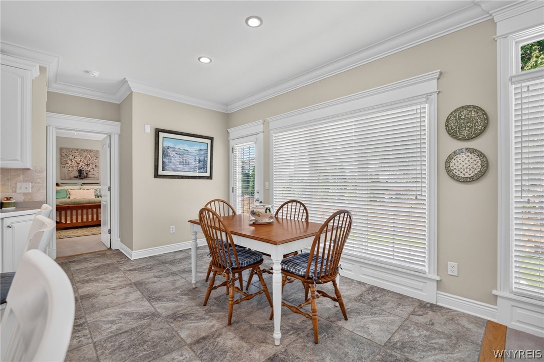 46 San Rafael Court Amherst, NY 14051 - Photo 17 of 46 Gallery Image 17