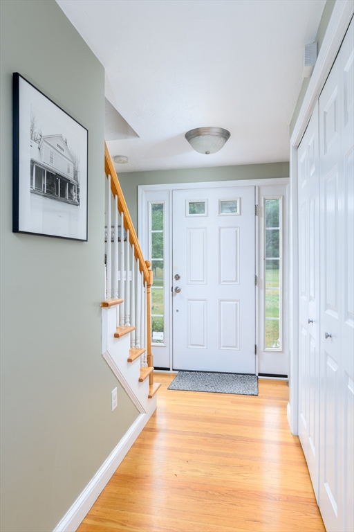 9 Cameron Drive Rutland, MA 01543 - Photo 16 of 30
