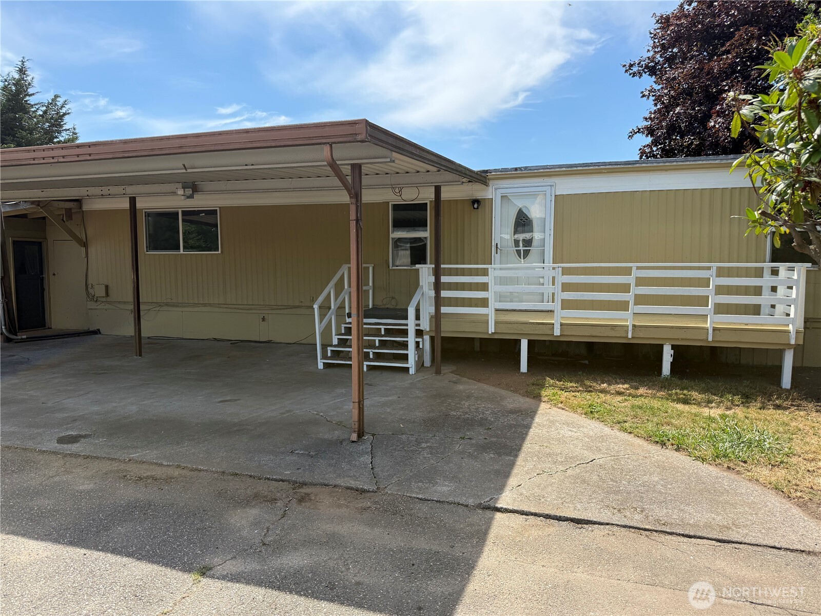 3517 Birch Bay Lynden Road Custer, WA 98240 - Photo 23 of 25
