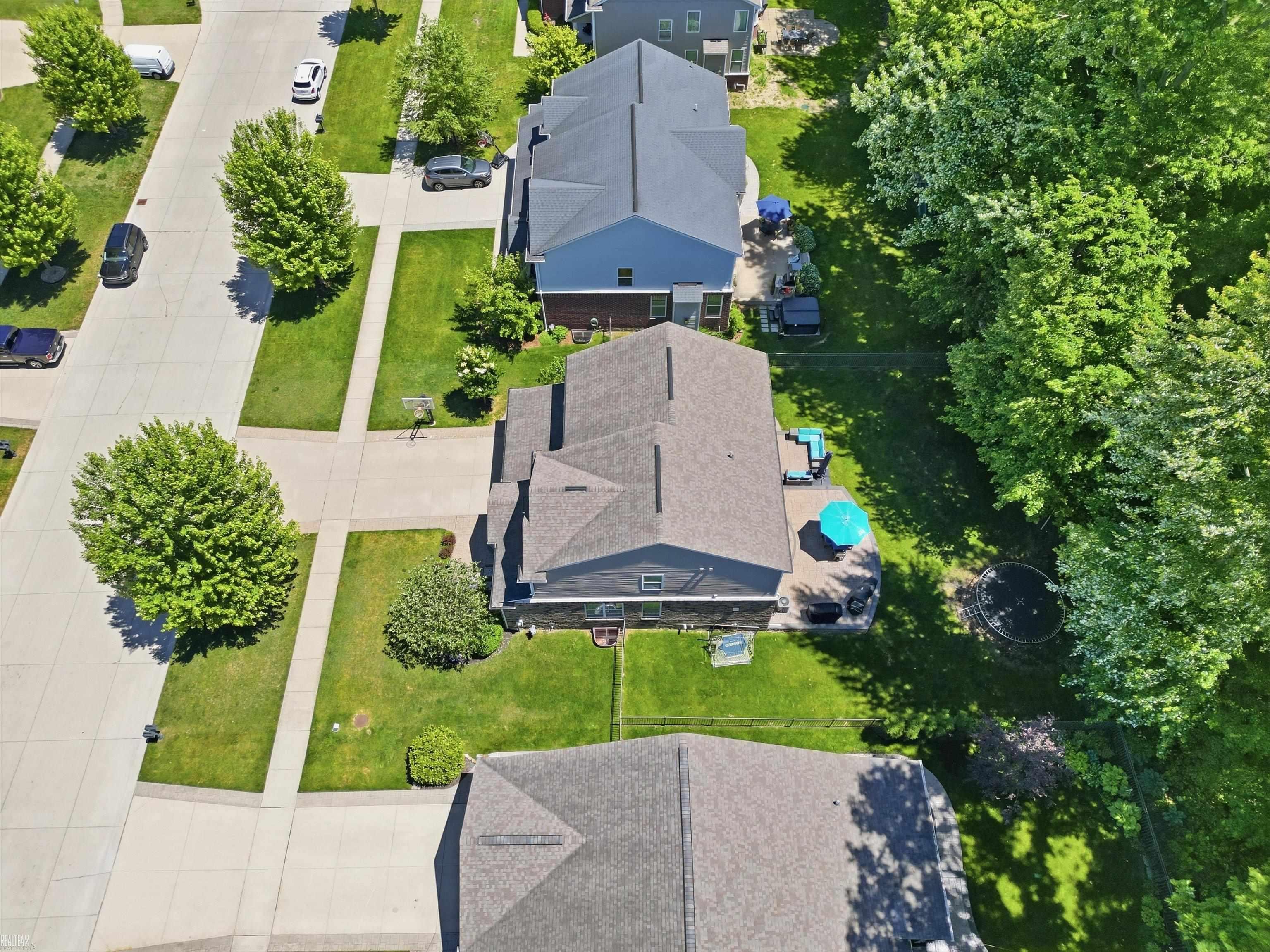 22326 Homestead Drive Macomb, MI 48044 - Photo 75 of 75