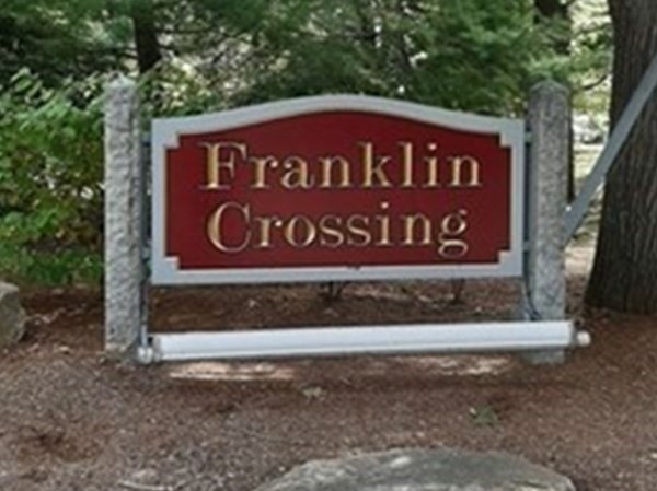 1012 Franklin Crossing Road, Unit 1012 Franklin, MA 02038 - Photo 2 of 20 Gallery Image 2