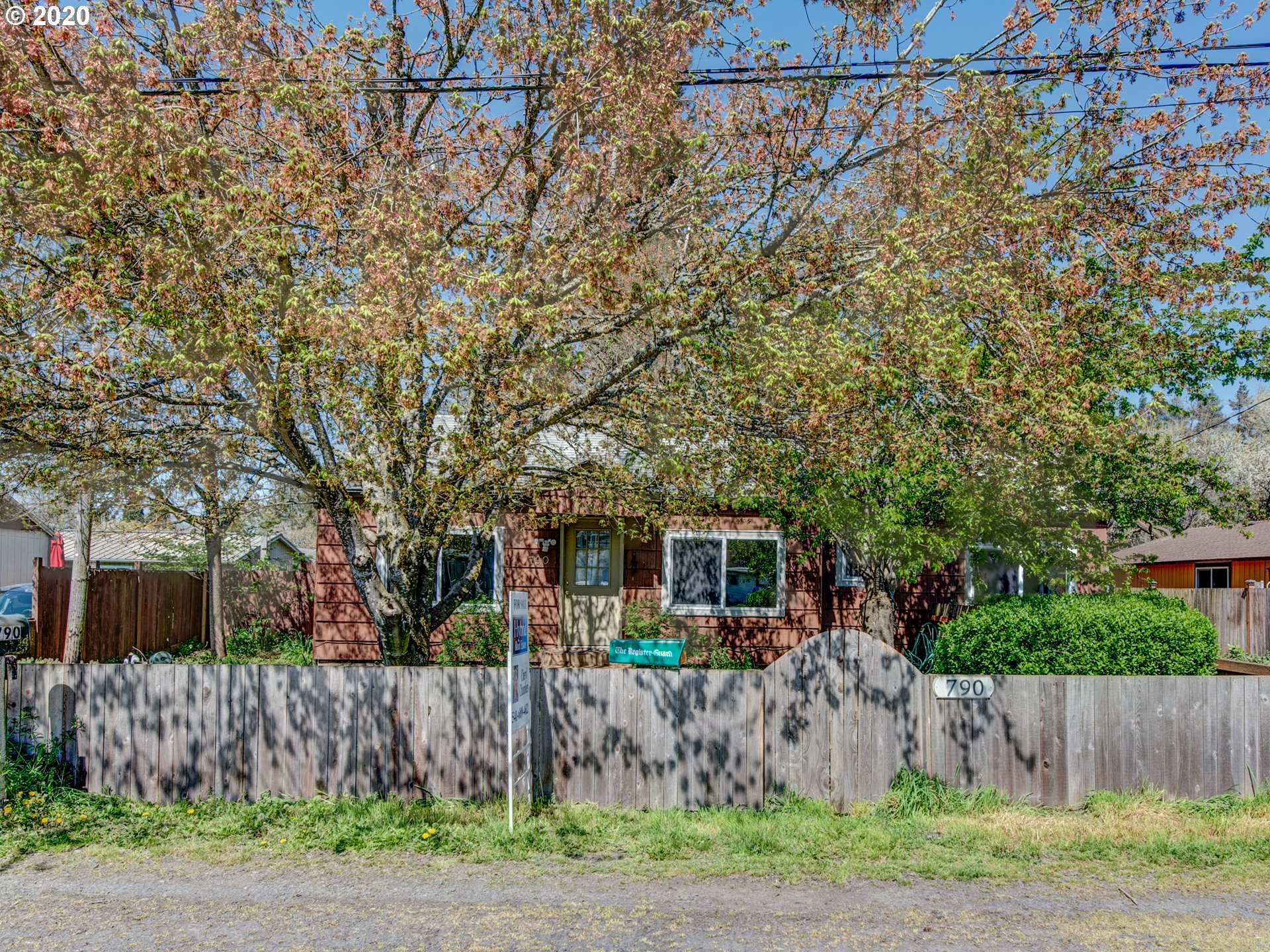 790 West N Street Springfield, OR 97477 - Photo 24 of 28