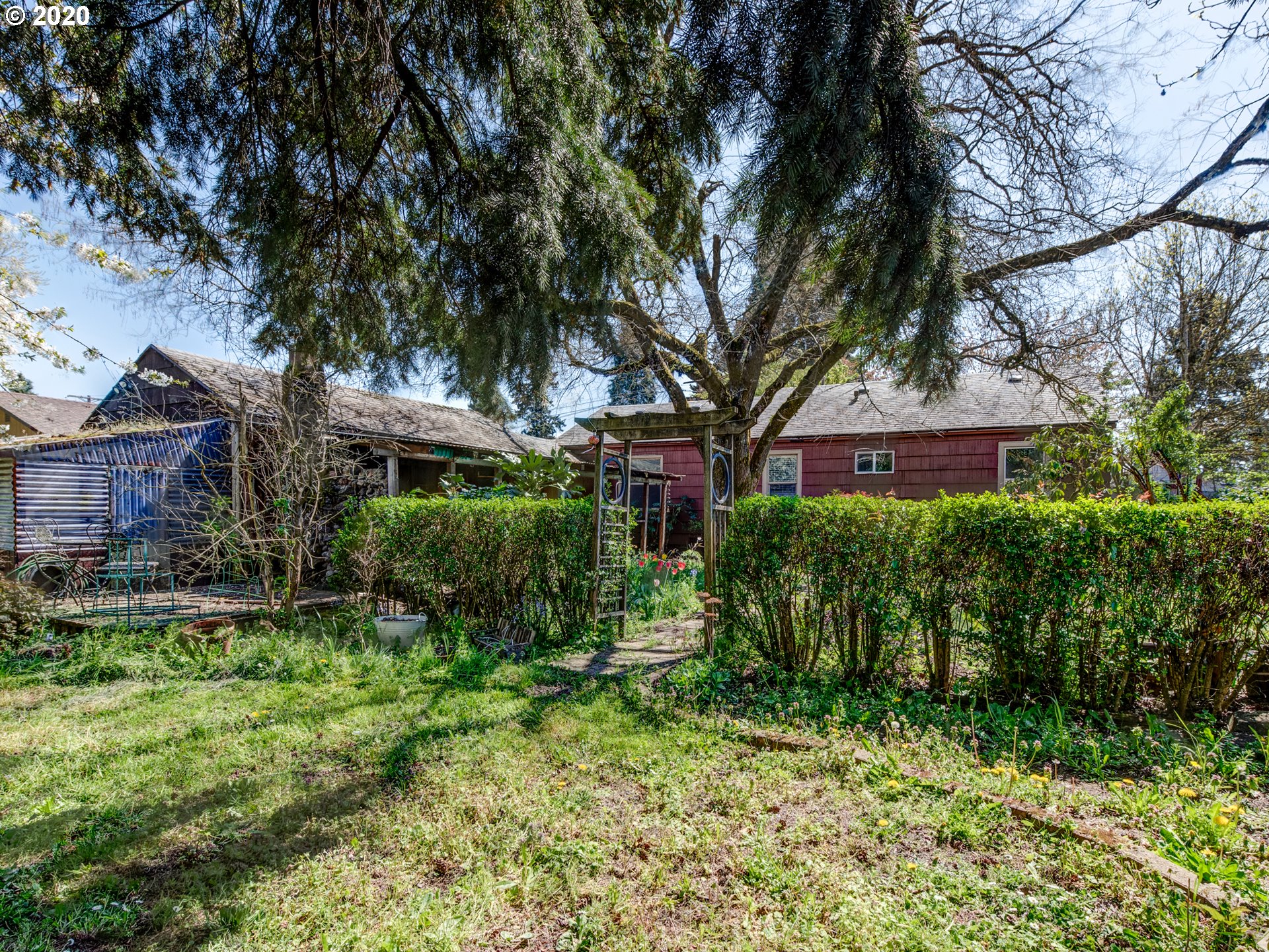 790 West N Street Springfield, OR 97477 - Photo 4 of 28