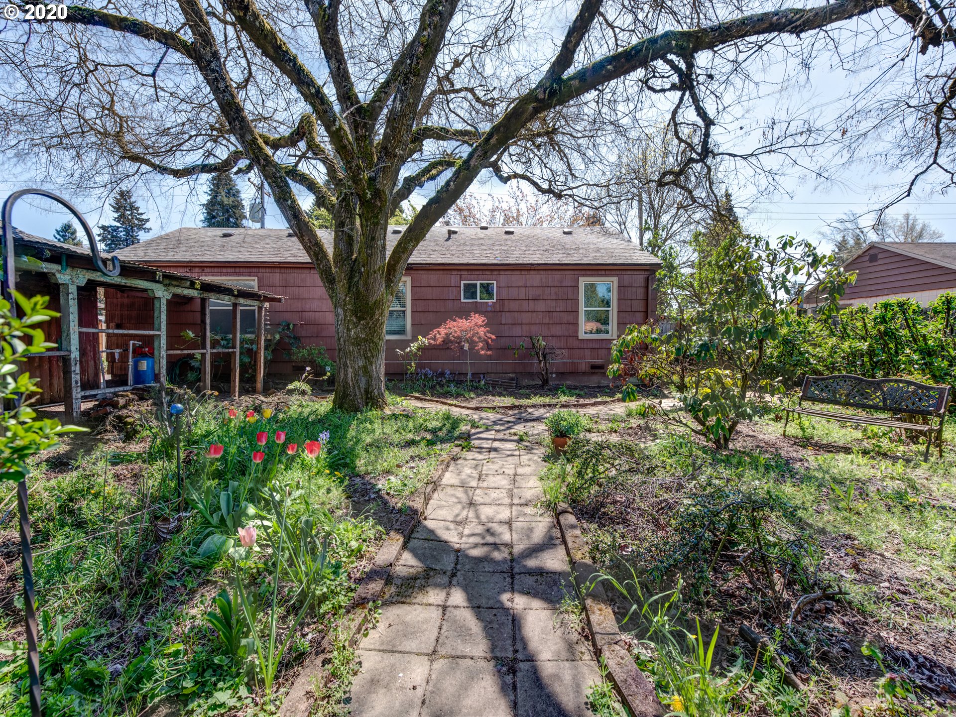 790 West N Street Springfield, OR 97477 - Photo 5 of 28