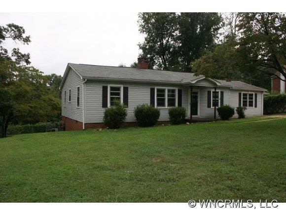374 Collett Street Rutherfordton, NC 28139 - Photo 1 of 12