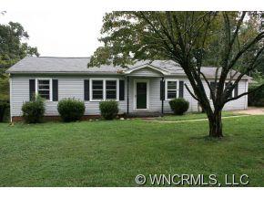 374 Collett Street Rutherfordton, NC 28139 - Photo 2 of 12