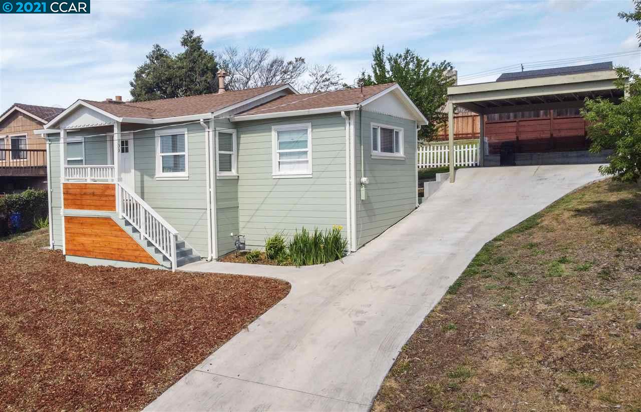133 Harris Avenue Rodeo, CA 94572 - Photo 1 of 1