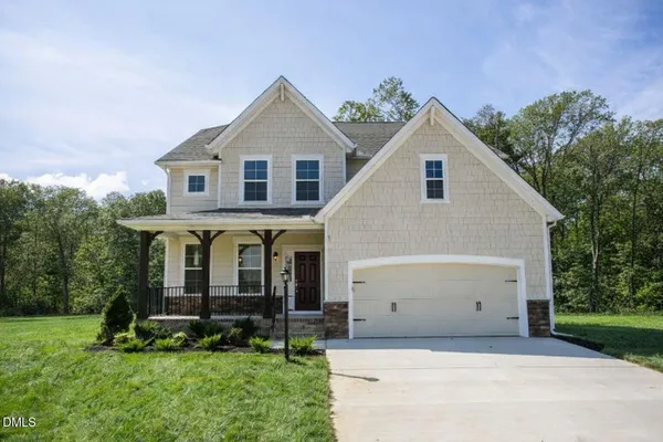 $550,000 | 325 Oak Meadow Lane, Angier, NC 27501