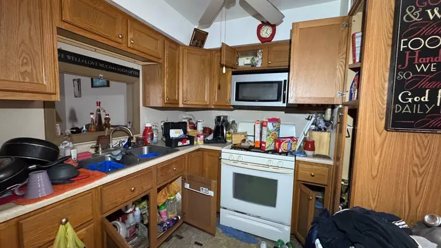 $100,000 | 123 Laurel Street, La Porte, IN 46350