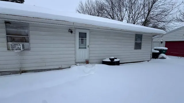 $100,000 | 123 Laurel Street, La Porte, IN 46350