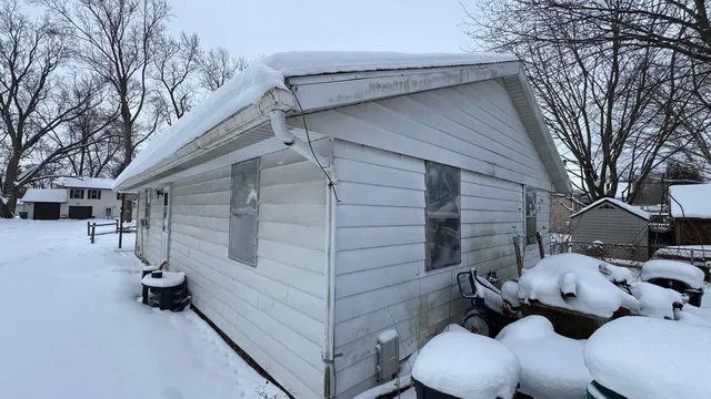 $100,000 | 123 Laurel Street, La Porte, IN 46350