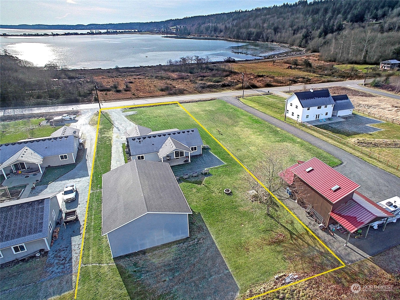 173 Russell Road Camano Island, WA 98282 - Photo 34 of 39 Gallery Image 34