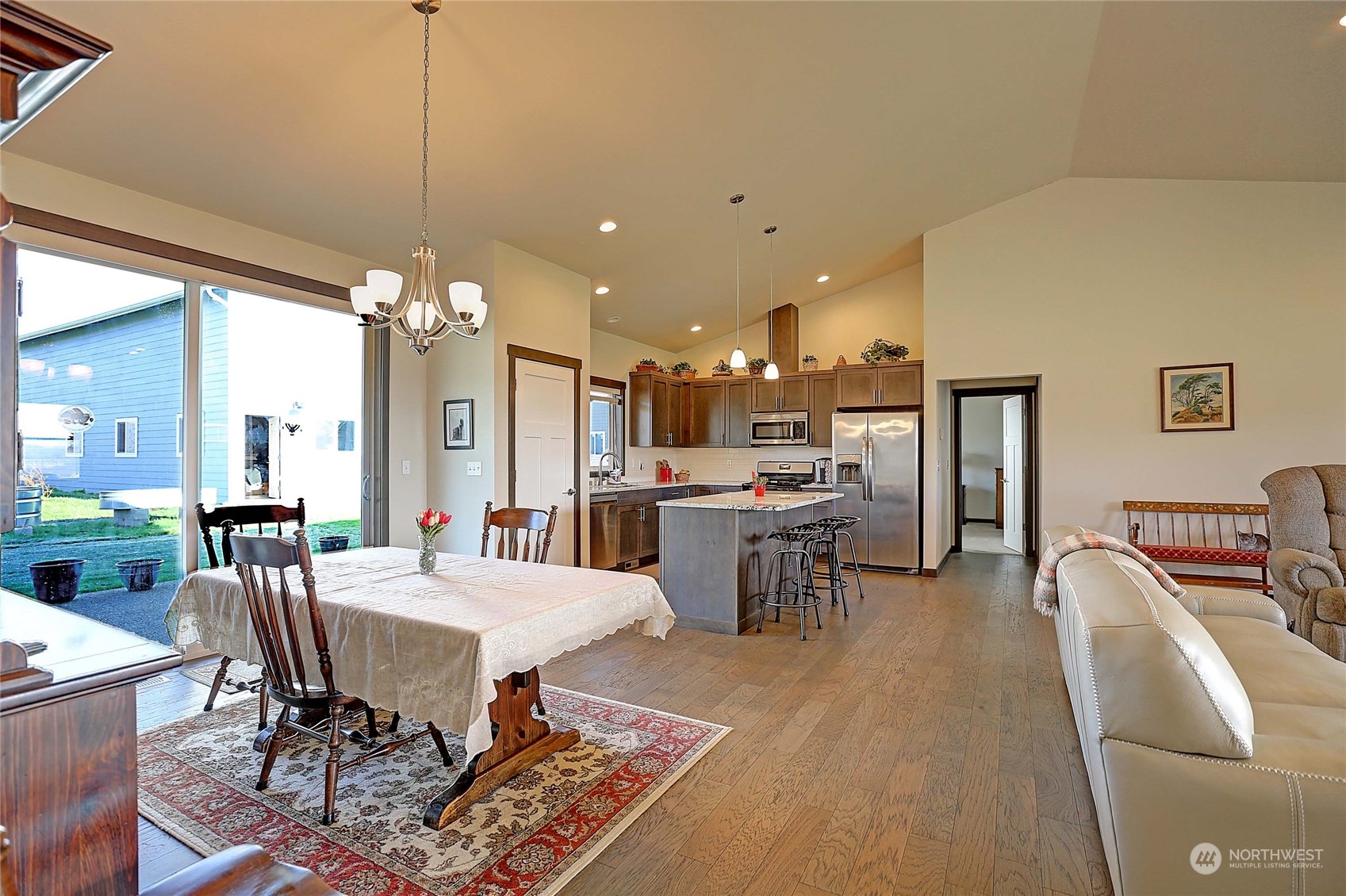 173 Russell Road Camano Island, WA 98282 - Photo 8 of 39 Gallery Image 8