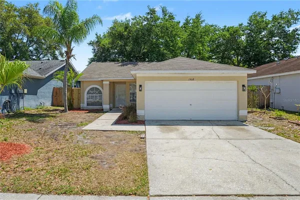 $2,200 | 13618 Laraway Drive, Riverview, FL 33579