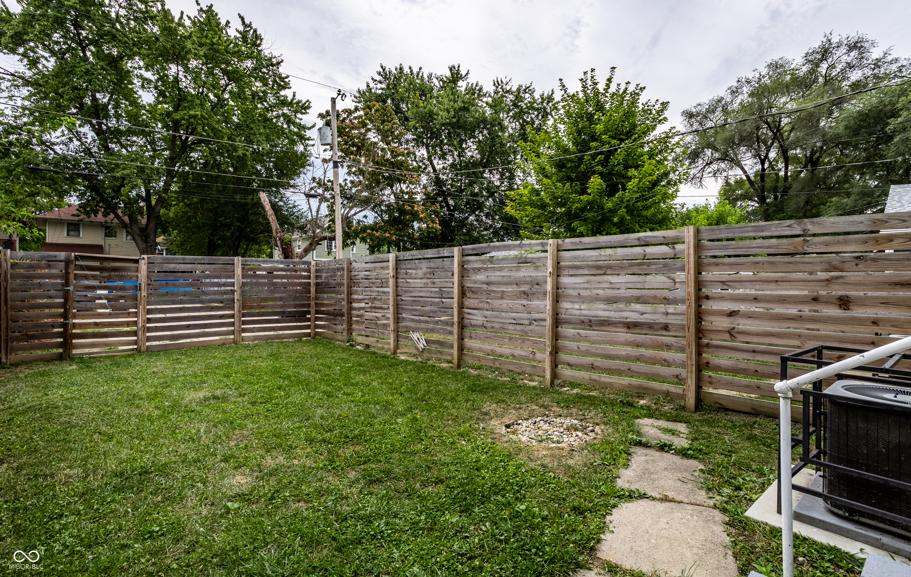 535 North Rural Street Indianapolis, IN 46201 - Photo 17 of 20 Gallery Image 17