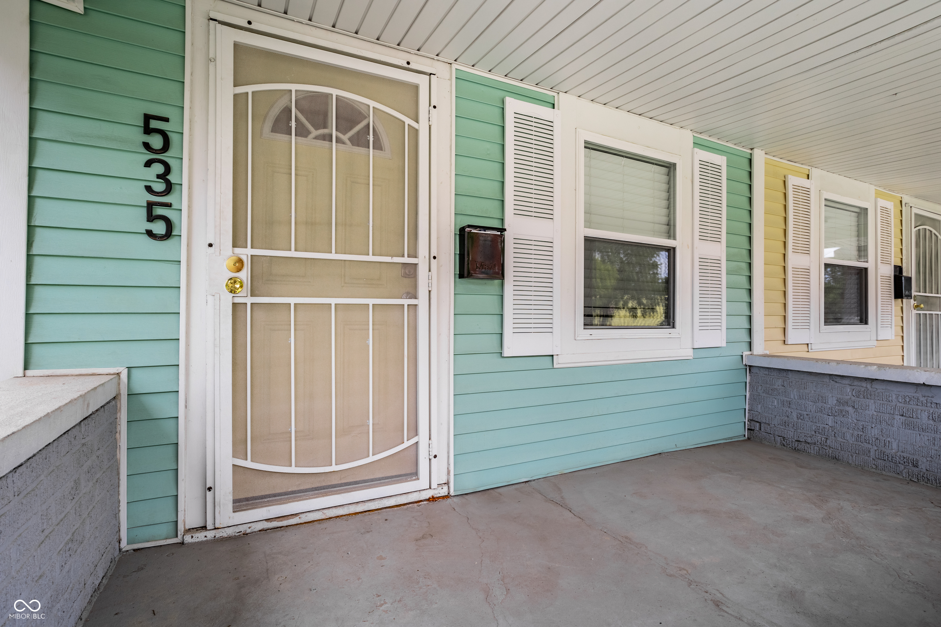 535 North Rural Street Indianapolis, IN 46201 - Photo 3 of 20 Gallery Image 3