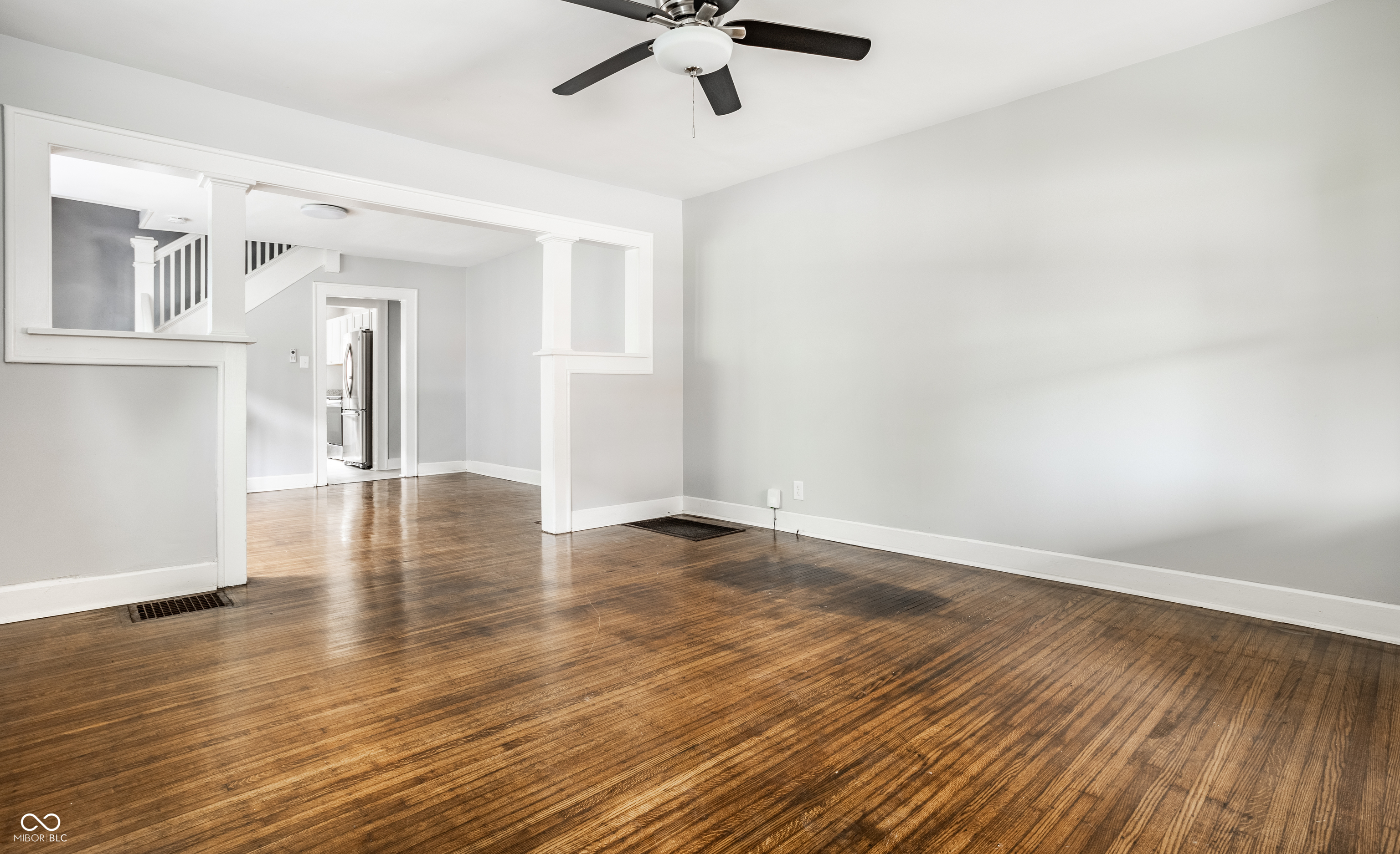 535 North Rural Street Indianapolis, IN 46201 - Photo 5 of 20 Gallery Image 5
