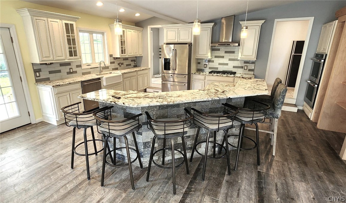 5965 West Scott Road Homer, NY 13077 - Photo 11 of 29 Gallery Image 11