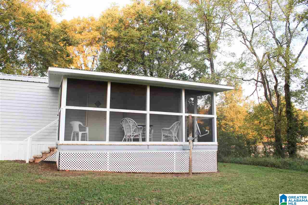 94 Forgotten Road Piedmont, AL 36272 - Photo 19 of 21