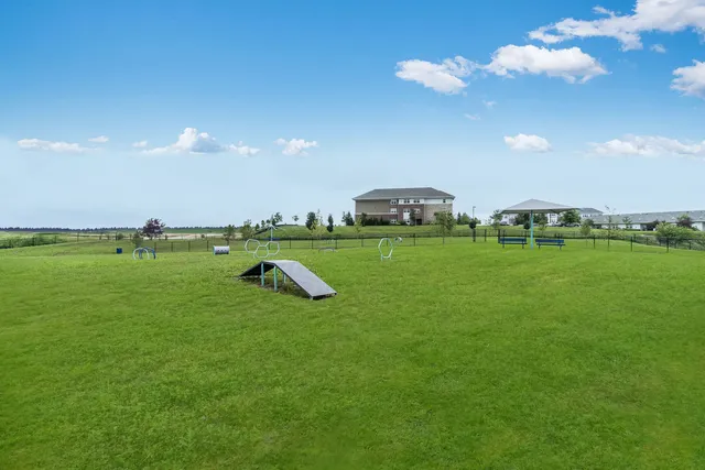 $366,840 | 12219 Dodwell Street, Huntley, IL 60142