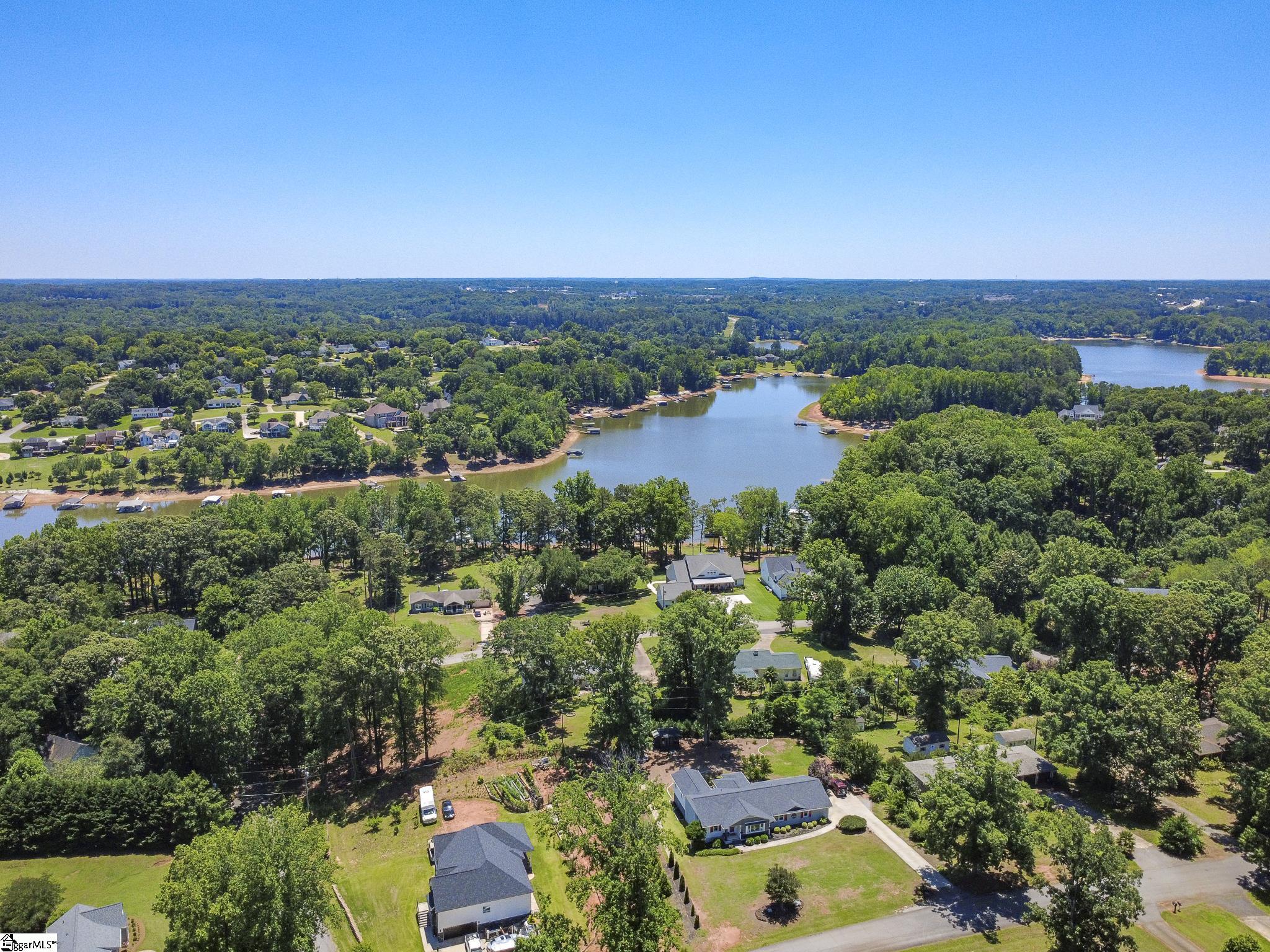 503 Little John Trail Anderson, SC 29621 - Photo 41 of 43