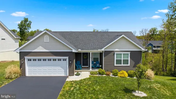 $389,000 | 255 Quinella Court, Martinsburg, WV 25404